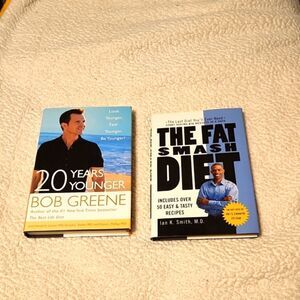 Health Books